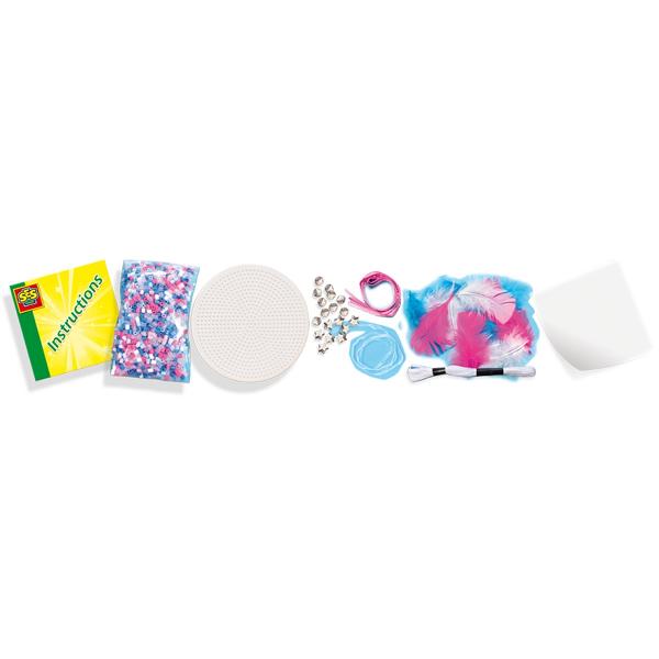 Set margele de calcat. Beedz: Capcana de vise