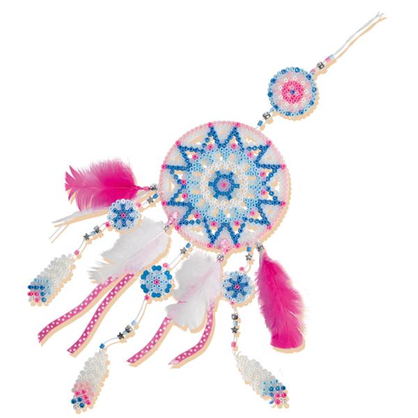 Set margele de calcat. Beedz: Capcana de vise