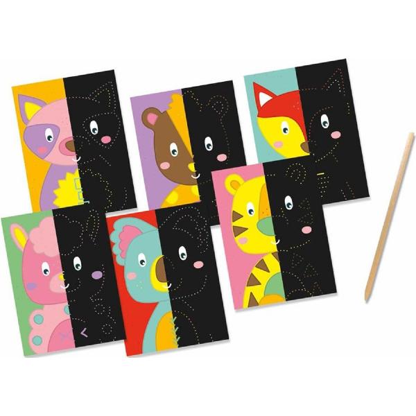 Set creativ: Invat sa razuiesc