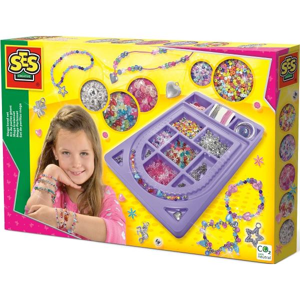 Mega set de margele