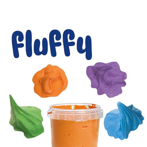 My First. Set acuarele pufloase pentru degete