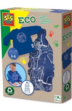 Imaginea produsului 'Șorț pentru pictură Eco'