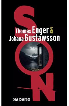 Son - Thomas Enger, Johana Gustawsson