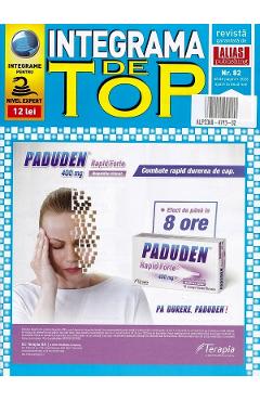 Integrama de top Nr.82 2026