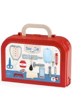 Imaginea produsului 'Set de joacă: Trusă medicală'