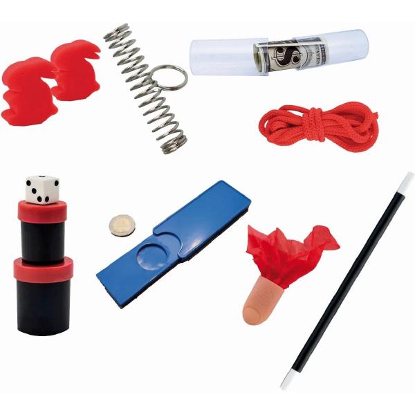 Set de magie: Bagheta magica