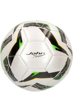 Imaginea produsului 'Minge de fotbal: Alb cu negru. John Sports. Competition III'