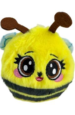 Imaginea produsului 'Minge de pluș săltăreață: Bouncimals. BuzzBee'