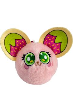 Imaginea produsului 'Minge de pluș săltăreață: Bouncimals. Pinky'