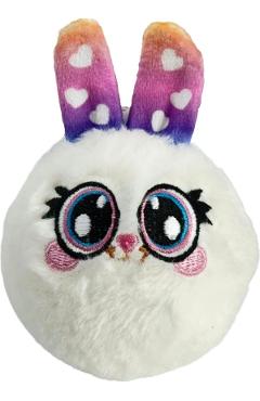 Imaginea produsului 'Minge de pluș săltăreață: Bouncimals. Sparkle'