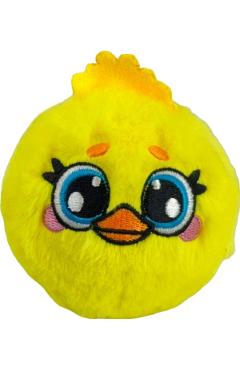 Imaginea produsului 'Minge de pluș săltăreață: Bouncimals. Chirpy'