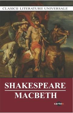 Macbeth - William Shakespeare