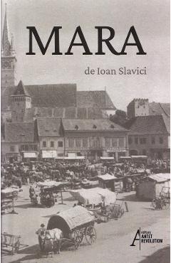 Mara - Ioan Slavici