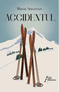 Accidentul - Mihail Sebastian