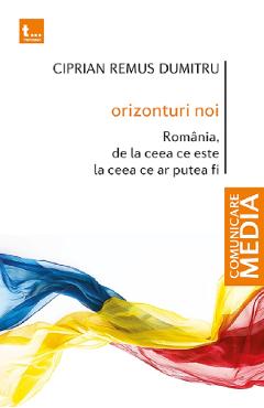 Orizonturi noi - Ciprian Remus Dumitru