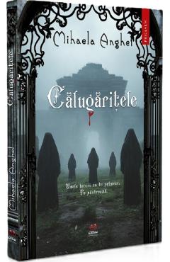 Calugaritele - Mihaela Anghel