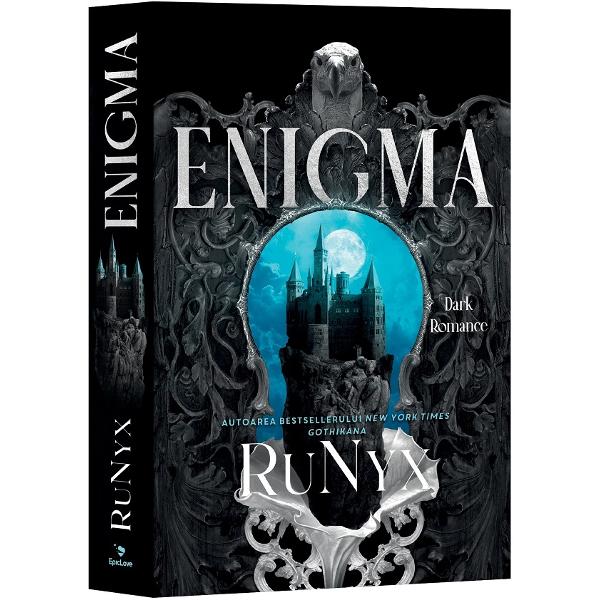 Enigma - Runyx