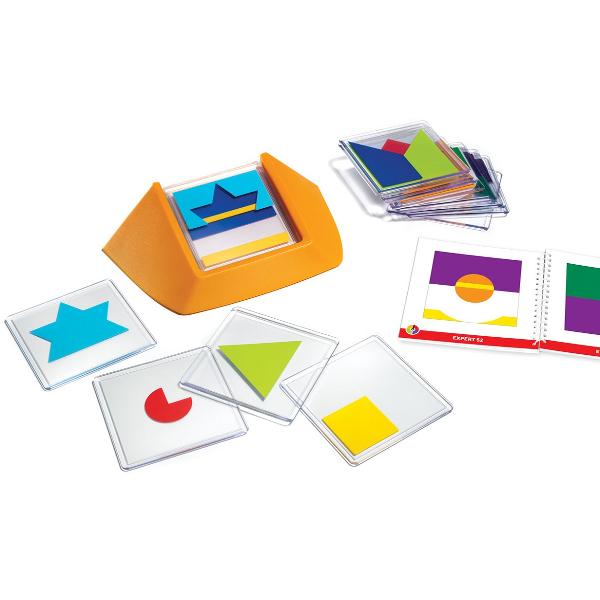 Joc de logica: Colour Code
