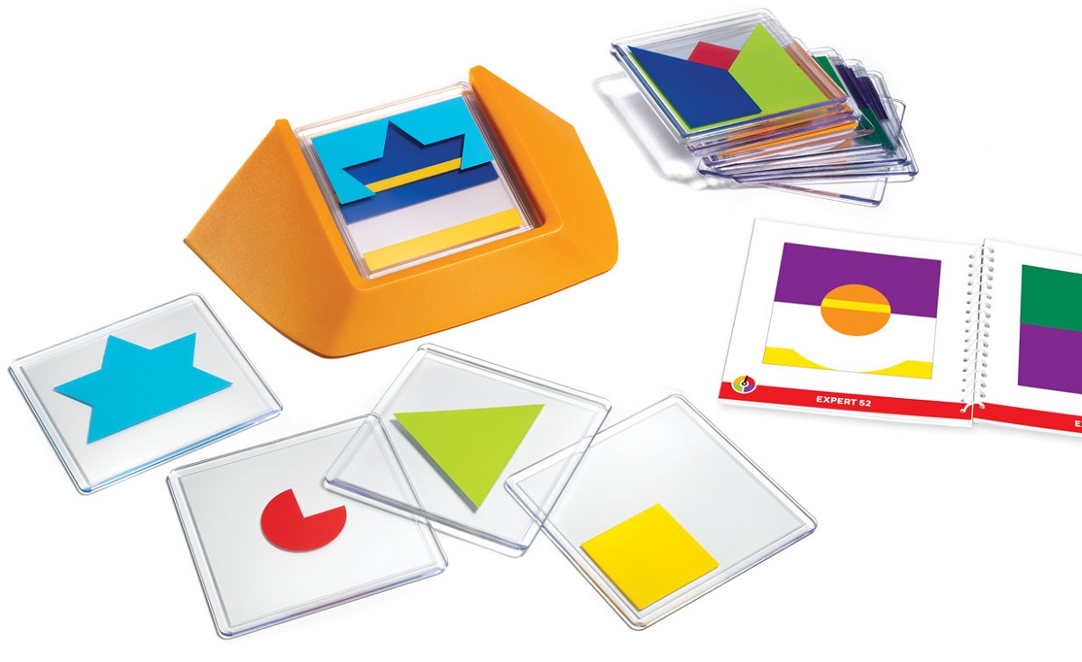 Imaginea produsului 'Joc de logică: Colour Code'