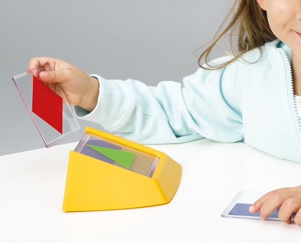 Imaginea produsului 'Joc de logică: Colour Code'