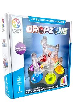Imaginea produsului 'Joc de logică: Dropzone'