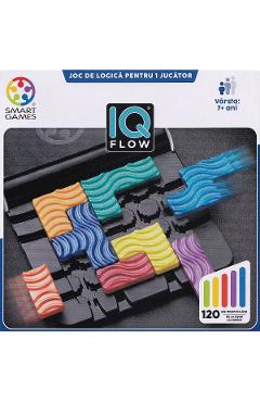 Imaginea produsului 'Joc de logică: IQ Flow'