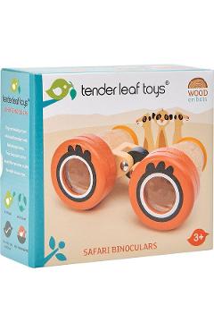 Imaginea produsului 'Binoclu cu caleidoscop. Safari Binoculars'