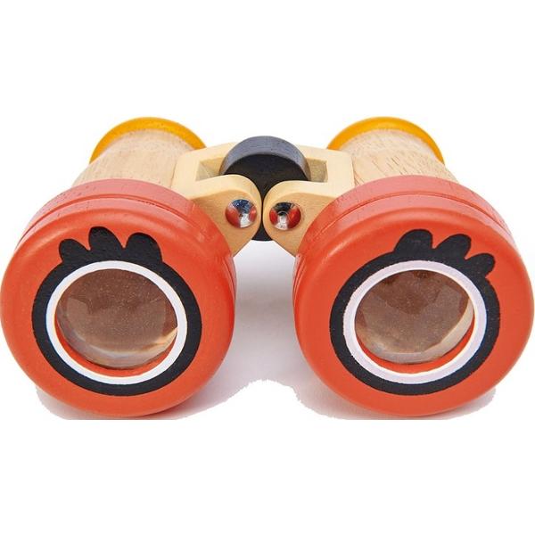 Binoclu cu caleidoscop. Safari Binoculars