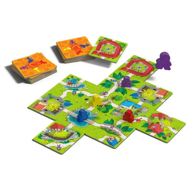 Carcassonne Junior