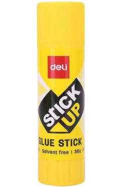 Imaginea produsului 'Lipici stick 36g Deli'