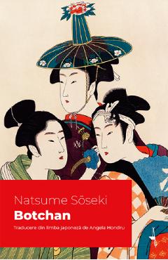 Botchan - Natsume Soseki