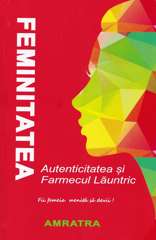 Coperta cărții 'Pachet 2 volume: Dualitatea în univers. Feminitatea + Masculinitatea - Amratra'