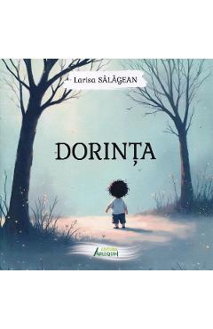 Dorinta - Larisa Salagean