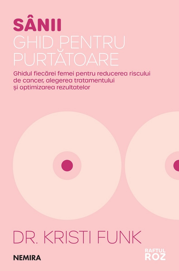 Coperta cărții 'eBook Sanii. Ghid pentru purtatoare - Kristi Funk'