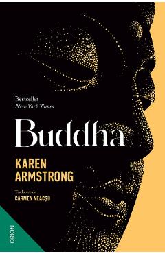 Coperta cărții 'eBook Buddha - Karen Armstrong'