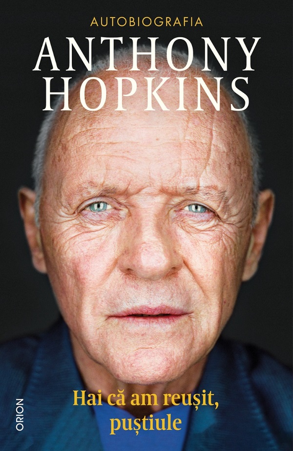 Coperta cărții 'eBook Hai ca am reusit, pustiule - Anthony Hopkins'