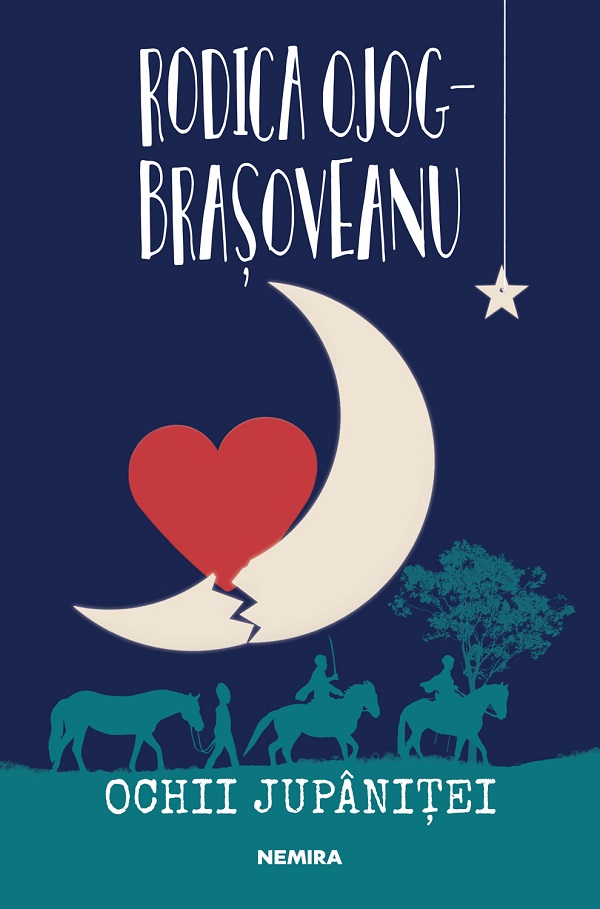 Coperta cărții 'eBook Ochii jupanitei - Rodica Ojog-Brasoveanu'