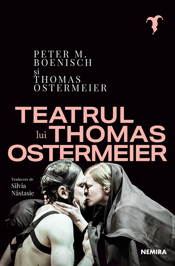 Coperta cărții 'eBook Teatrul lui Thomas Ostermeier - Peter M. Boenisch, Thomas Ostermeier'