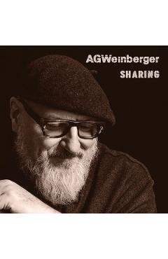 Imaginea produsului 'Vinil: Sharing - A.G. Weinberger'