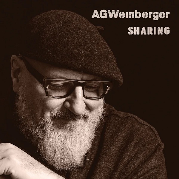 Imaginea produsului 'Vinil: Sharing - A.G. Weinberger'