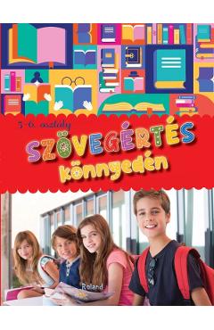Szovegertes konnyeden 5-6. Osztaly