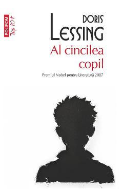 Al cincilea copil - Doris Lessing