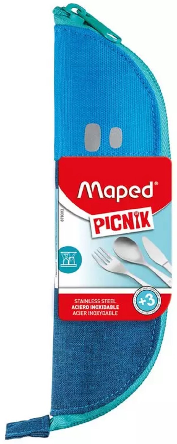 Imaginea produsului 'Set tacâmuri din oțel inoxidabil'