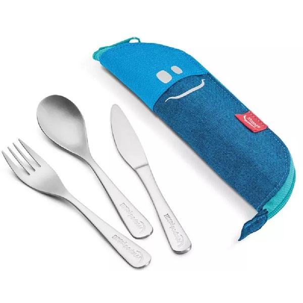 Set tacamuri otel inoxidabil