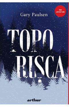 Toporisca - Gary Paulsen