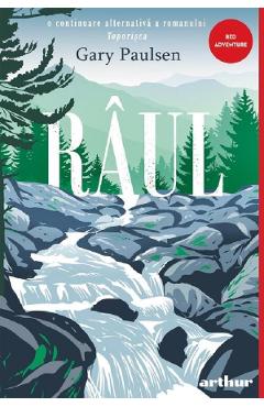 Raul - Gary Paulsen