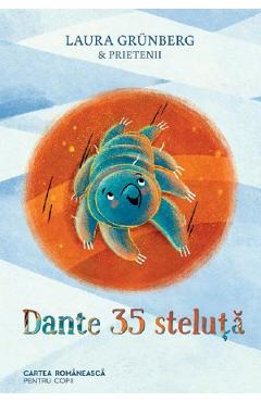 Dante 35 steluta - Laura Grunberg