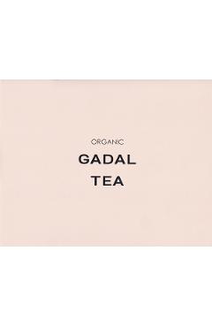 Imaginea produsului 'Ceai floral duo organic. Cutie cu 36 piramide'