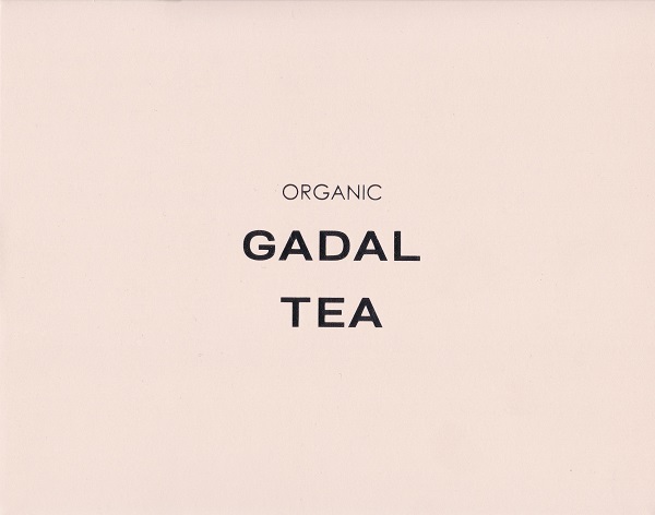 Imaginea produsului 'Ceai floral duo organic. Cutie cu 36 piramide'