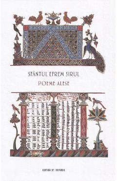 Poeme alese - Sfantul Efrem Sirul